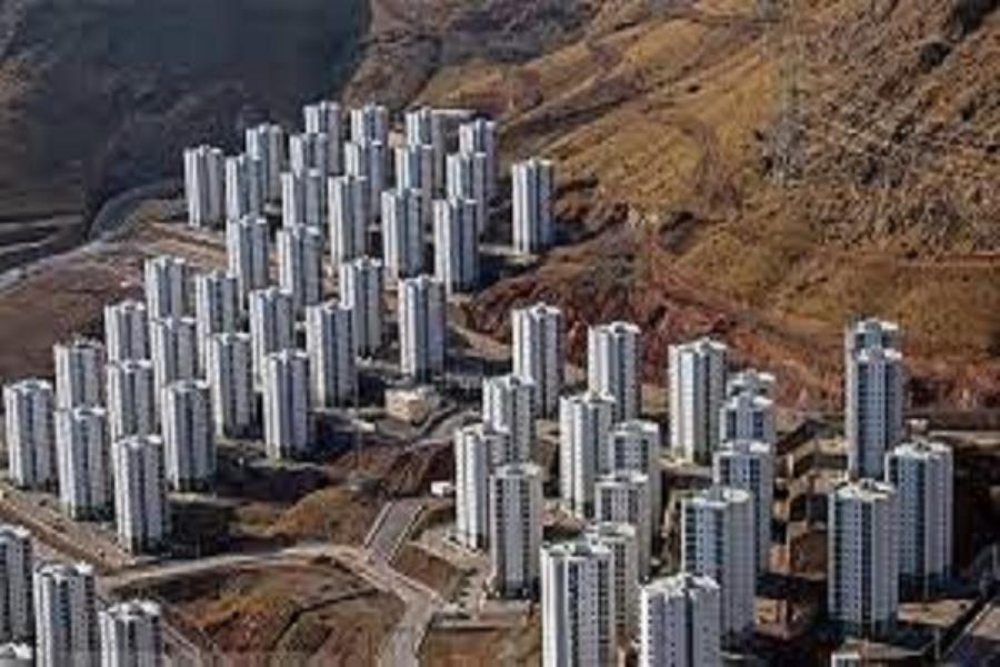 فروش هزار و هفتصد واحد خانه سازمانی